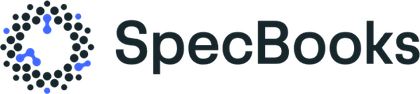 SpecBooks