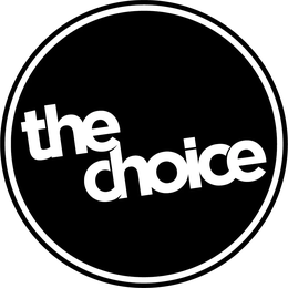 The Choice Shop